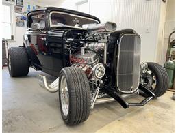 1932 Ford 3-Window Coupe (CC-1804097) for sale in Lake Hiawatha, New Jersey