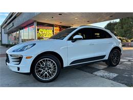 2015 Porsche Macan (CC-1804105) for sale in Thousand Oaks, California