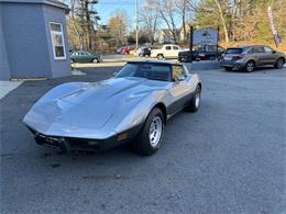 1978 Chevrolet Corvette (CC-1804142) for sale in Smithfield, Rhode Island