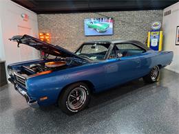 1969 Plymouth Road Runner (CC-1804145) for sale in Clarkston, Michigan