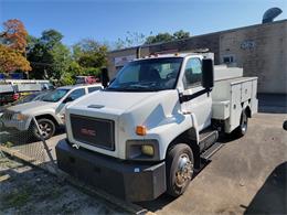 2004 GMC Panel Truck (CC-1804148) for sale in Wyandanch, New York