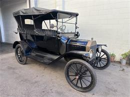 1915 Ford Model T (CC-1804173) for sale in oakland, California