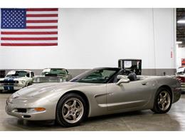 1999 Chevrolet Corvette (CC-1804197) for sale in Kentwood, Michigan