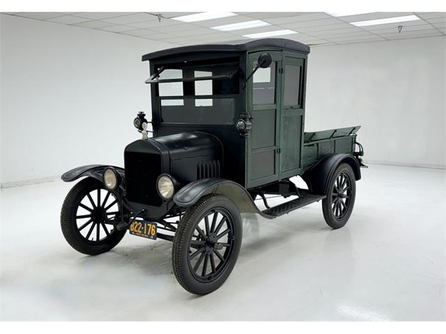 1925 Ford Model T (CC-1800420) for sale in Morgantown, Pennsylvania