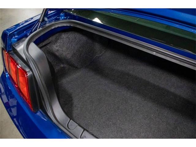 2006 Ford Mustang (CC-1804200) for sale in Kentwood, Michigan