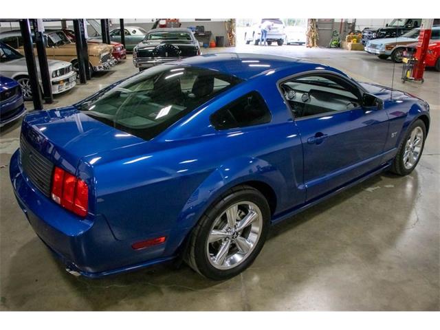 2006 Ford Mustang (CC-1804200) for sale in Kentwood, Michigan