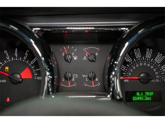 2006 Ford Mustang (CC-1804200) for sale in Kentwood, Michigan