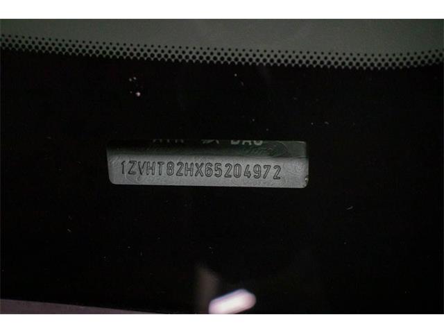 2006 Ford Mustang (CC-1804200) for sale in Kentwood, Michigan