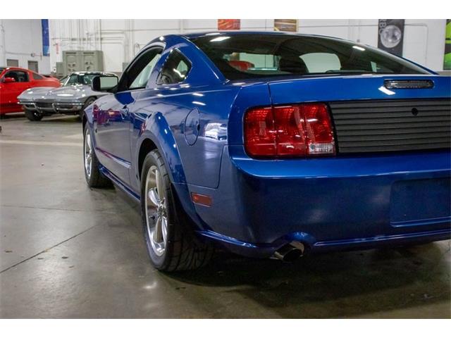 2006 Ford Mustang (CC-1804200) for sale in Kentwood, Michigan