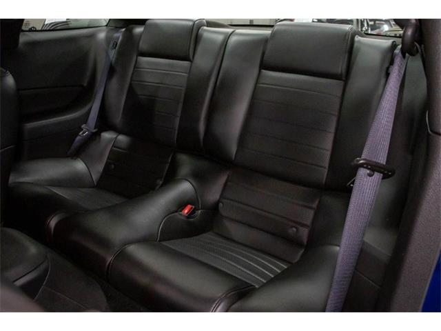 2006 Ford Mustang (CC-1804200) for sale in Kentwood, Michigan