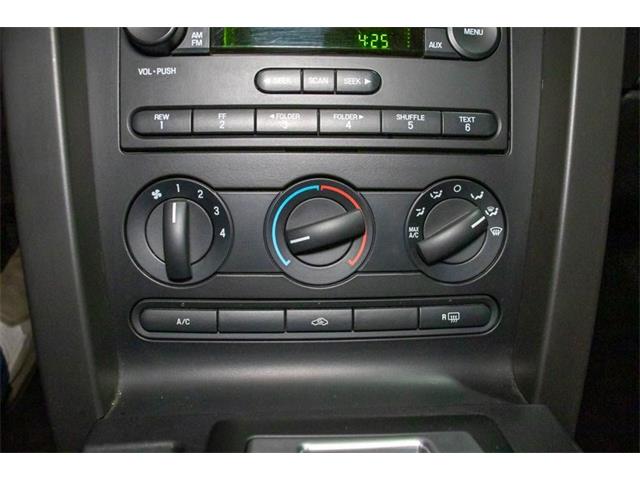 2006 Ford Mustang (CC-1804200) for sale in Kentwood, Michigan