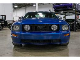 2006 Ford Mustang (CC-1804200) for sale in Kentwood, Michigan