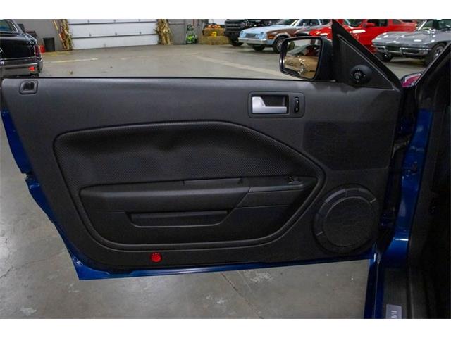 2006 Ford Mustang (CC-1804200) for sale in Kentwood, Michigan