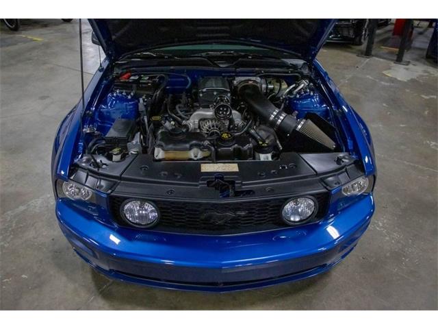 2006 Ford Mustang (CC-1804200) for sale in Kentwood, Michigan