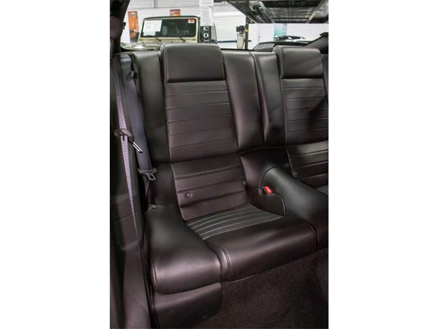 2006 Ford Mustang (CC-1804200) for sale in Kentwood, Michigan