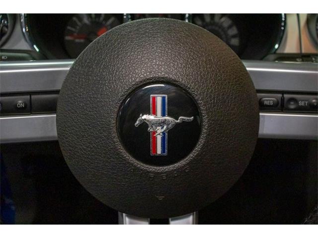 2006 Ford Mustang (CC-1804200) for sale in Kentwood, Michigan