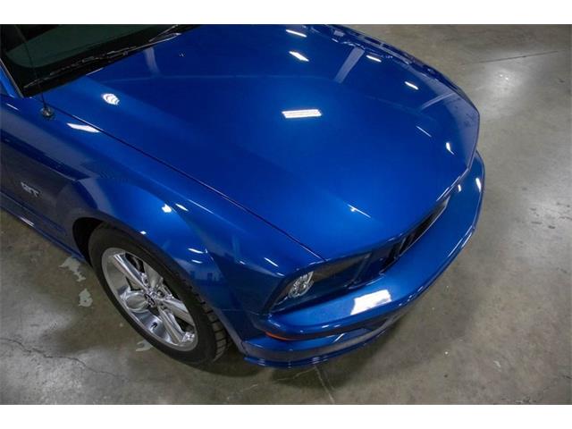 2006 Ford Mustang (CC-1804200) for sale in Kentwood, Michigan