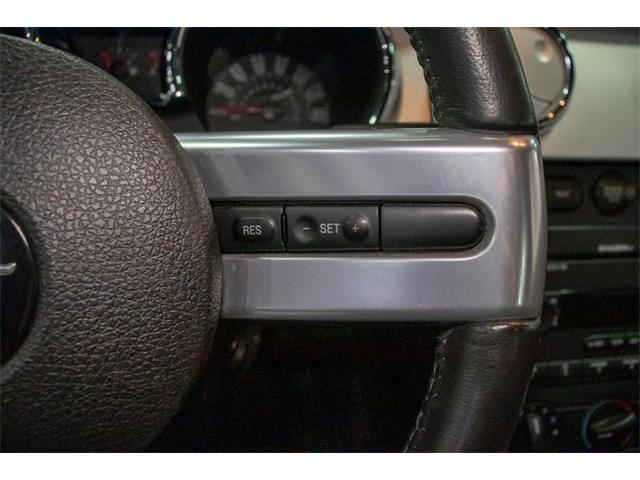 2006 Ford Mustang (CC-1804200) for sale in Kentwood, Michigan