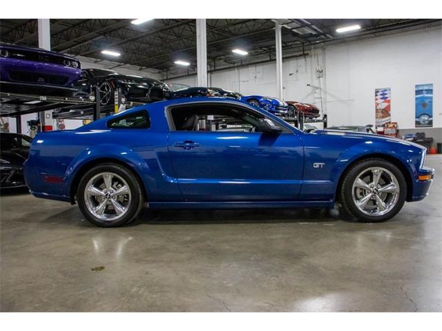 2006 Ford Mustang (CC-1804200) for sale in Kentwood, Michigan
