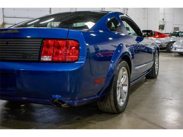 2006 Ford Mustang (CC-1804200) for sale in Kentwood, Michigan