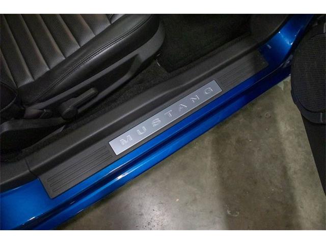 2006 Ford Mustang (CC-1804200) for sale in Kentwood, Michigan