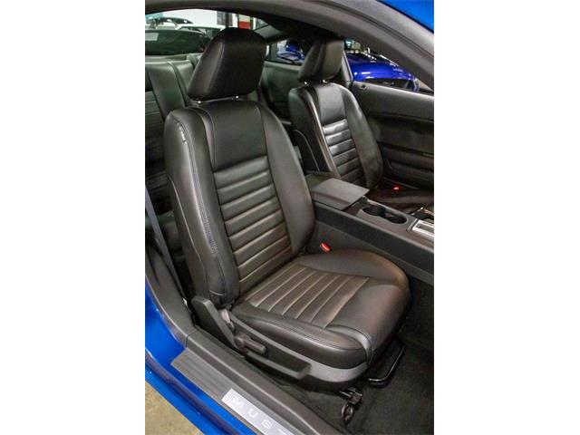 2006 Ford Mustang (CC-1804200) for sale in Kentwood, Michigan