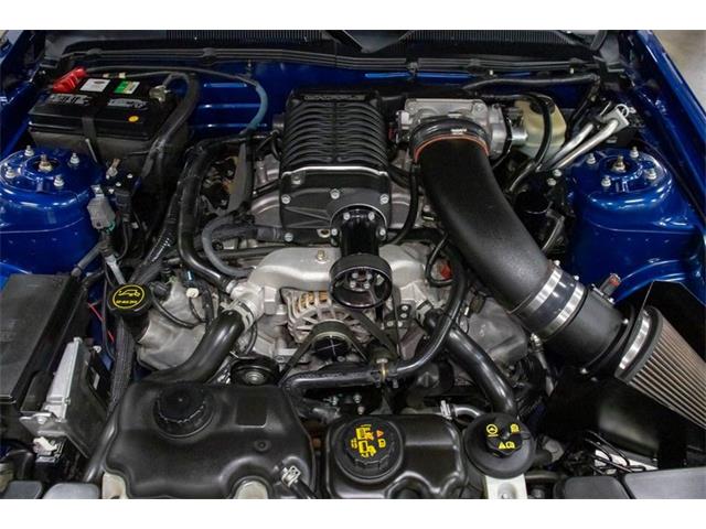 2006 Ford Mustang (CC-1804200) for sale in Kentwood, Michigan