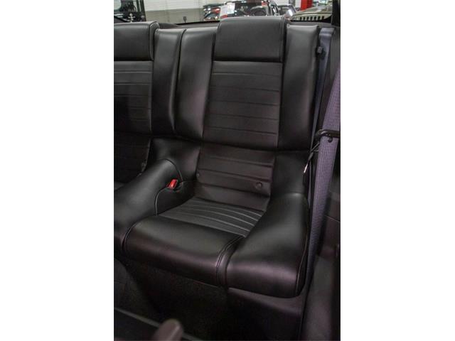 2006 Ford Mustang (CC-1804200) for sale in Kentwood, Michigan