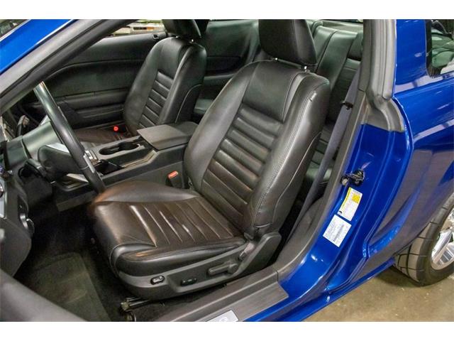 2006 Ford Mustang (CC-1804200) for sale in Kentwood, Michigan