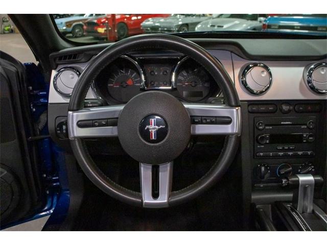 2006 Ford Mustang (CC-1804200) for sale in Kentwood, Michigan