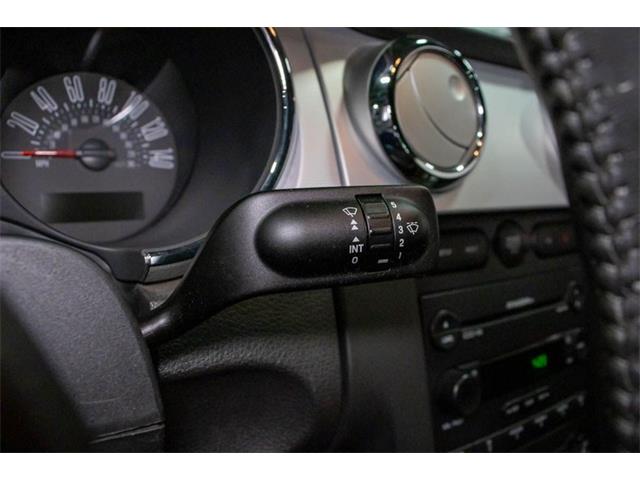 2006 Ford Mustang (CC-1804200) for sale in Kentwood, Michigan