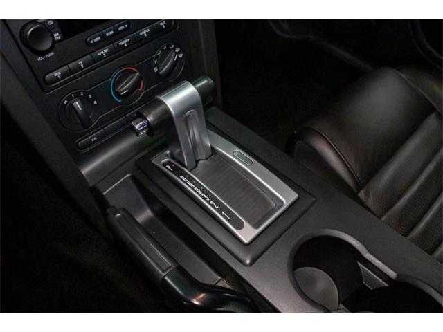 2006 Ford Mustang (CC-1804200) for sale in Kentwood, Michigan