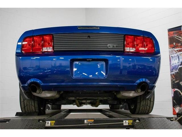 2006 Ford Mustang (CC-1804200) for sale in Kentwood, Michigan