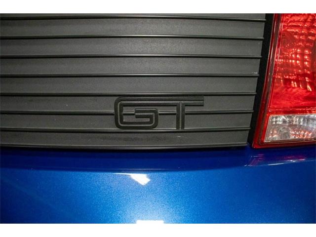 2006 Ford Mustang (CC-1804200) for sale in Kentwood, Michigan