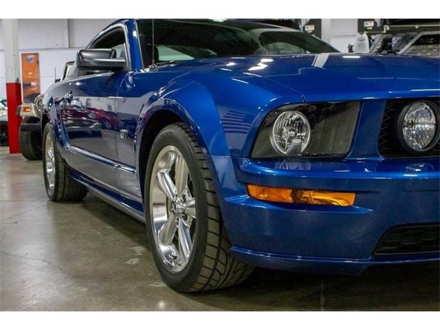 2006 Ford Mustang (CC-1804200) for sale in Kentwood, Michigan