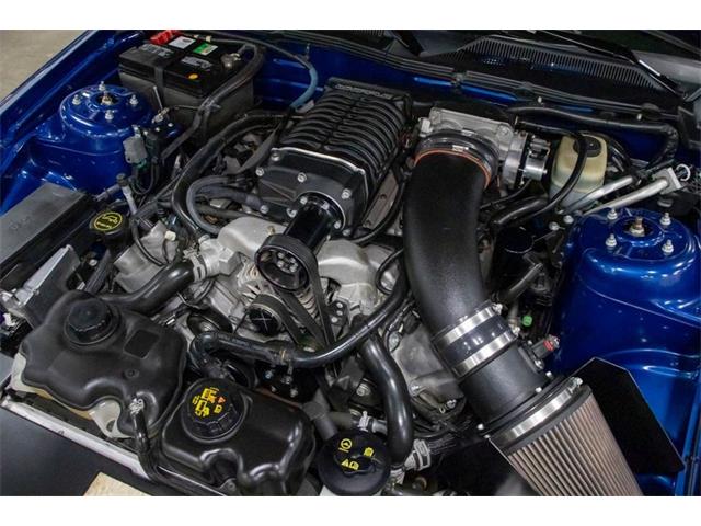 2006 Ford Mustang (CC-1804200) for sale in Kentwood, Michigan