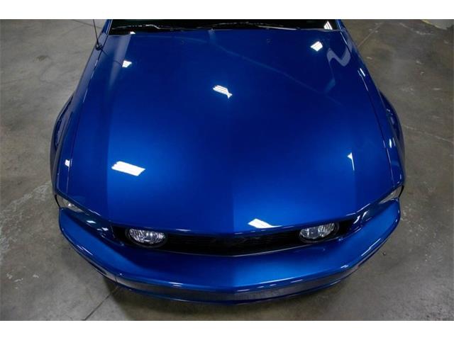 2006 Ford Mustang (CC-1804200) for sale in Kentwood, Michigan