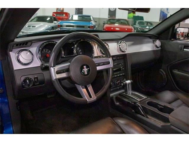 2006 Ford Mustang (CC-1804200) for sale in Kentwood, Michigan