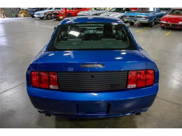 2006 Ford Mustang (CC-1804200) for sale in Kentwood, Michigan