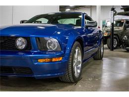 2006 Ford Mustang (CC-1804200) for sale in Kentwood, Michigan
