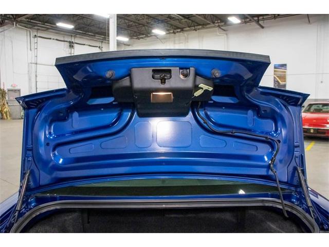 2006 Ford Mustang (CC-1804200) for sale in Kentwood, Michigan