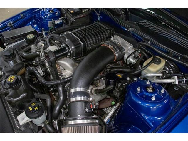 2006 Ford Mustang (CC-1804200) for sale in Kentwood, Michigan