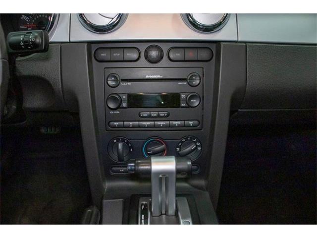2006 Ford Mustang (CC-1804200) for sale in Kentwood, Michigan