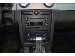 2006 Ford Mustang (CC-1804200) for sale in Kentwood, Michigan