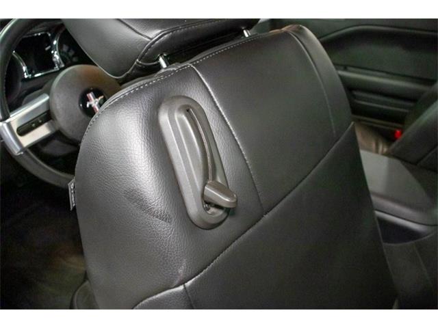 2006 Ford Mustang (CC-1804200) for sale in Kentwood, Michigan