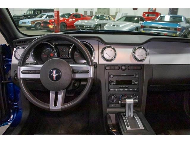 2006 Ford Mustang (CC-1804200) for sale in Kentwood, Michigan