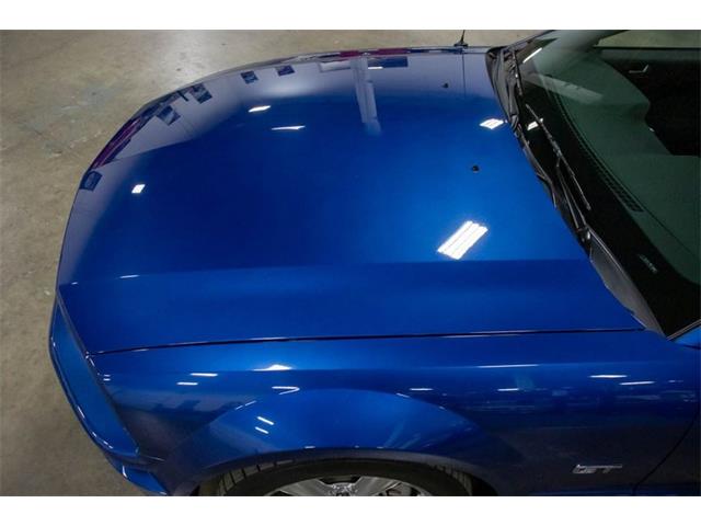 2006 Ford Mustang (CC-1804200) for sale in Kentwood, Michigan