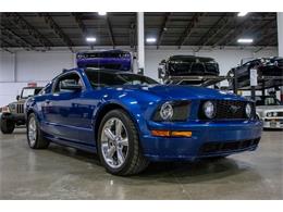 2006 Ford Mustang (CC-1804200) for sale in Kentwood, Michigan