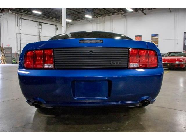 2006 Ford Mustang (CC-1804200) for sale in Kentwood, Michigan