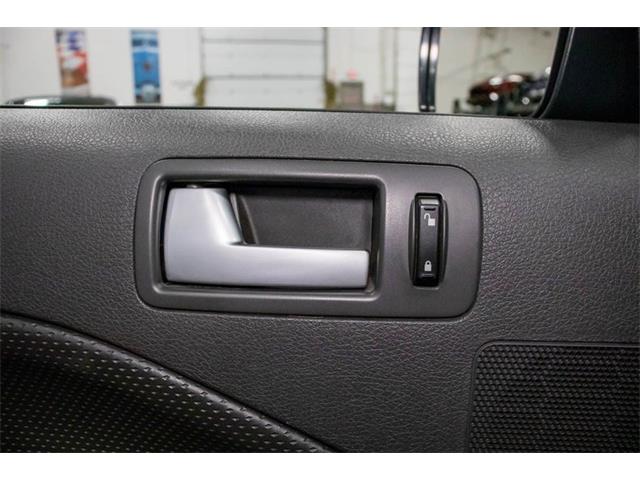 2006 Ford Mustang (CC-1804200) for sale in Kentwood, Michigan